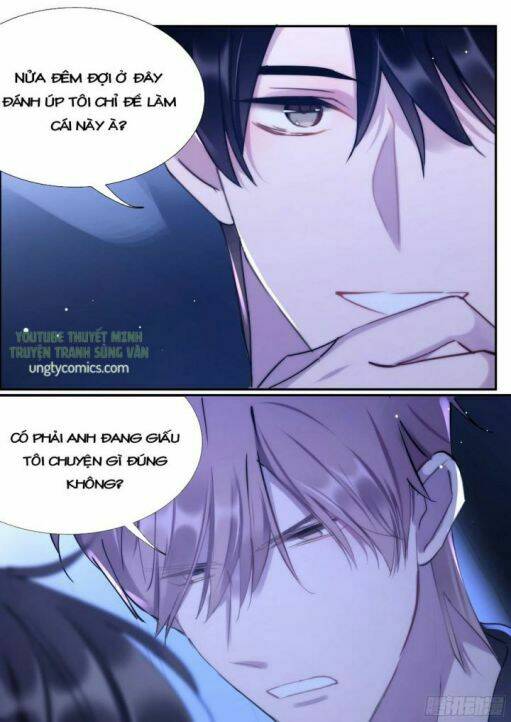 Ảnh Đế X Ảnh Đế: Chapter 169