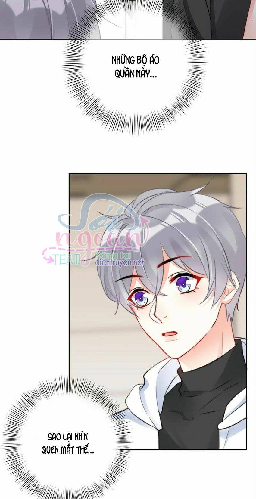 Boss Đại Nhân Là Nữ Thần?: Chapter 36