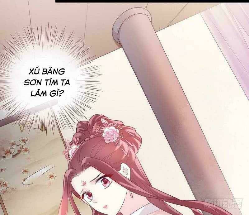 Vương Phi - Âm Động Thiên Hạ: Chapter 31