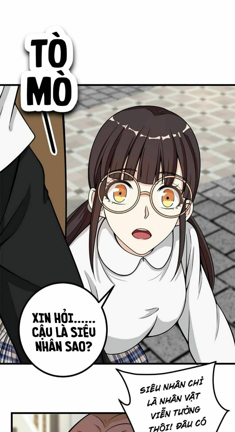 Tối Cường Khí Vận Hệ Thống: Chapter 6