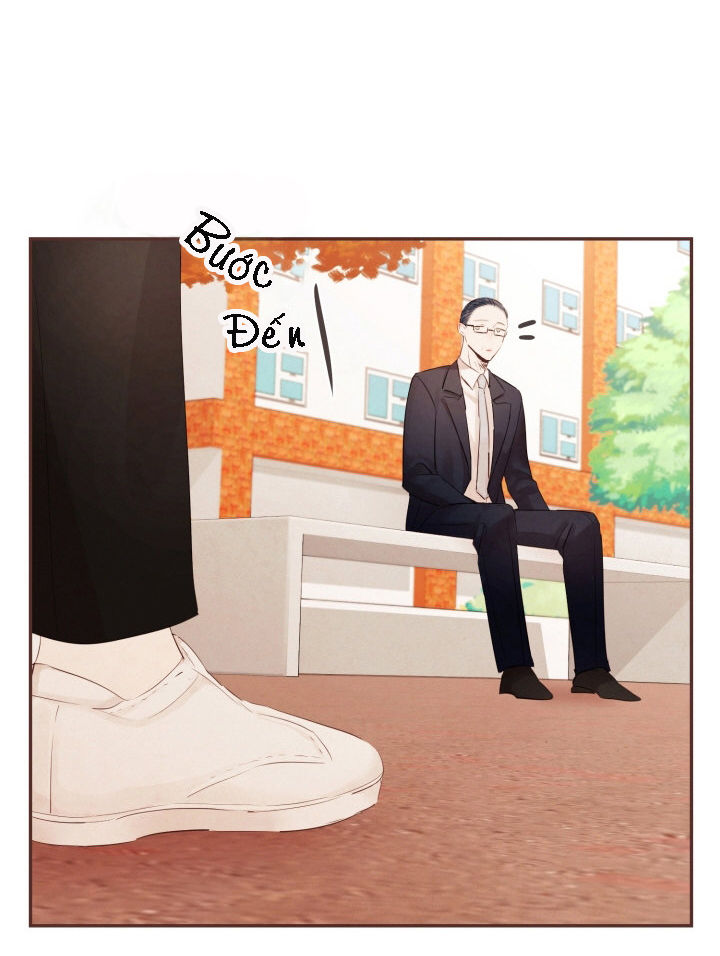 Giữa Tình Yêu Và Tình Bạn: Chapter 45