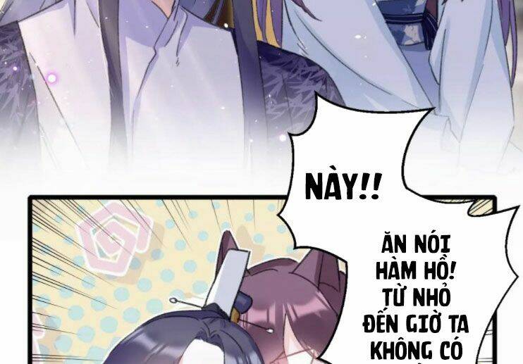 Hoa Nhan Sách: Chapter 200