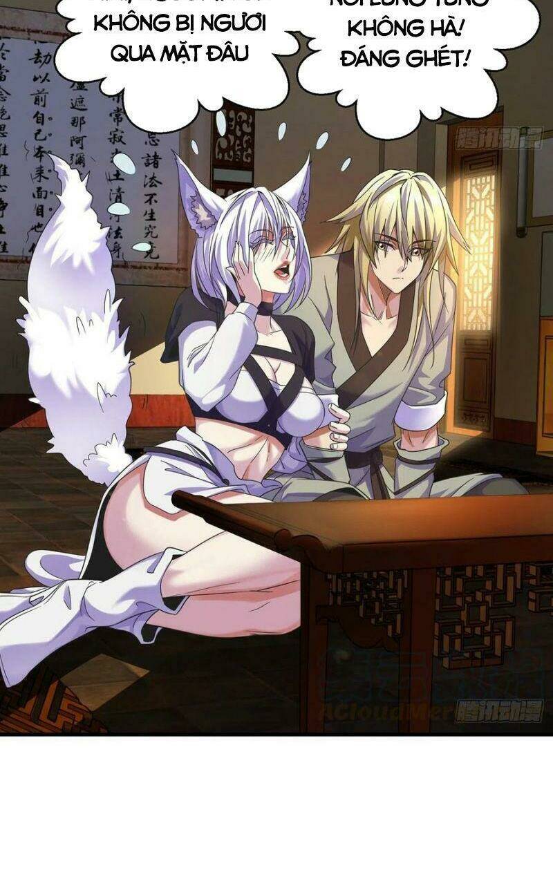 Ta Là Đại Hoàn Đan: Chapter 56