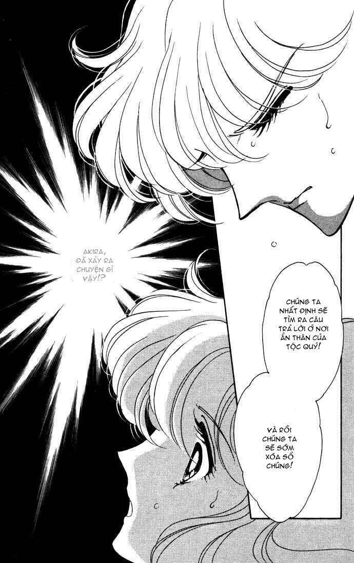 Ao No Fuuin - Blue Seal: Chapter 39