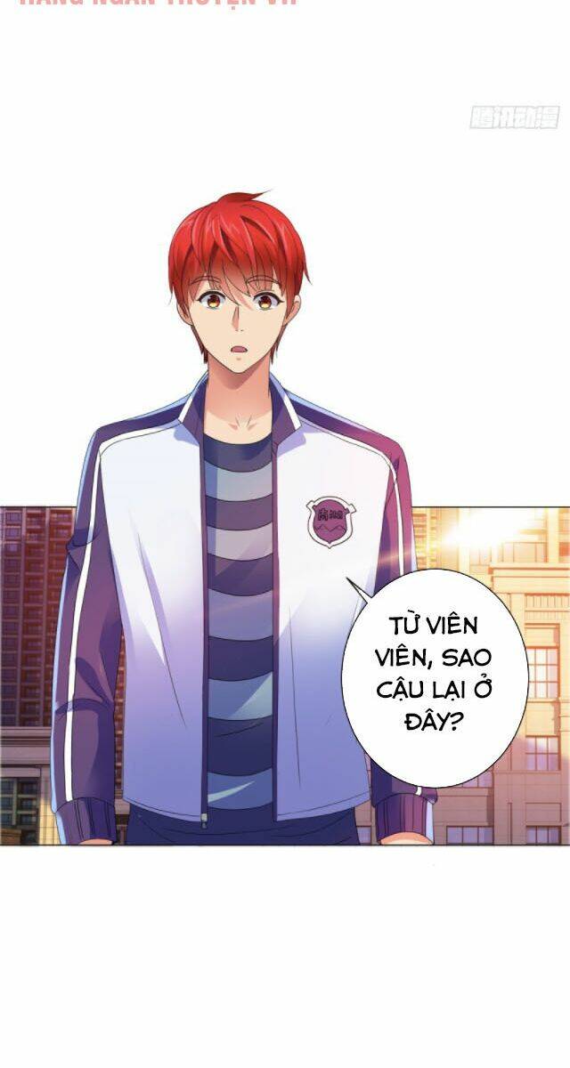 Đô Thị Chí Tôn Hệ Thống: Chapter 137