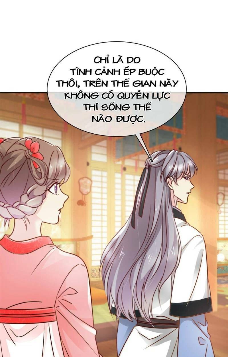 Thần Tiên Đại Nhân Của Tôi: Chapter 13