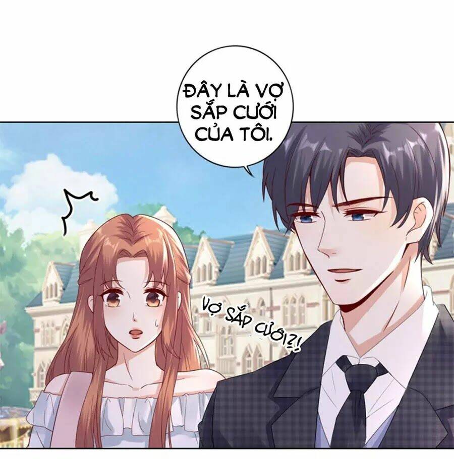 Bạn Trai Điều Khiển Giấc Mơ: Chapter 52