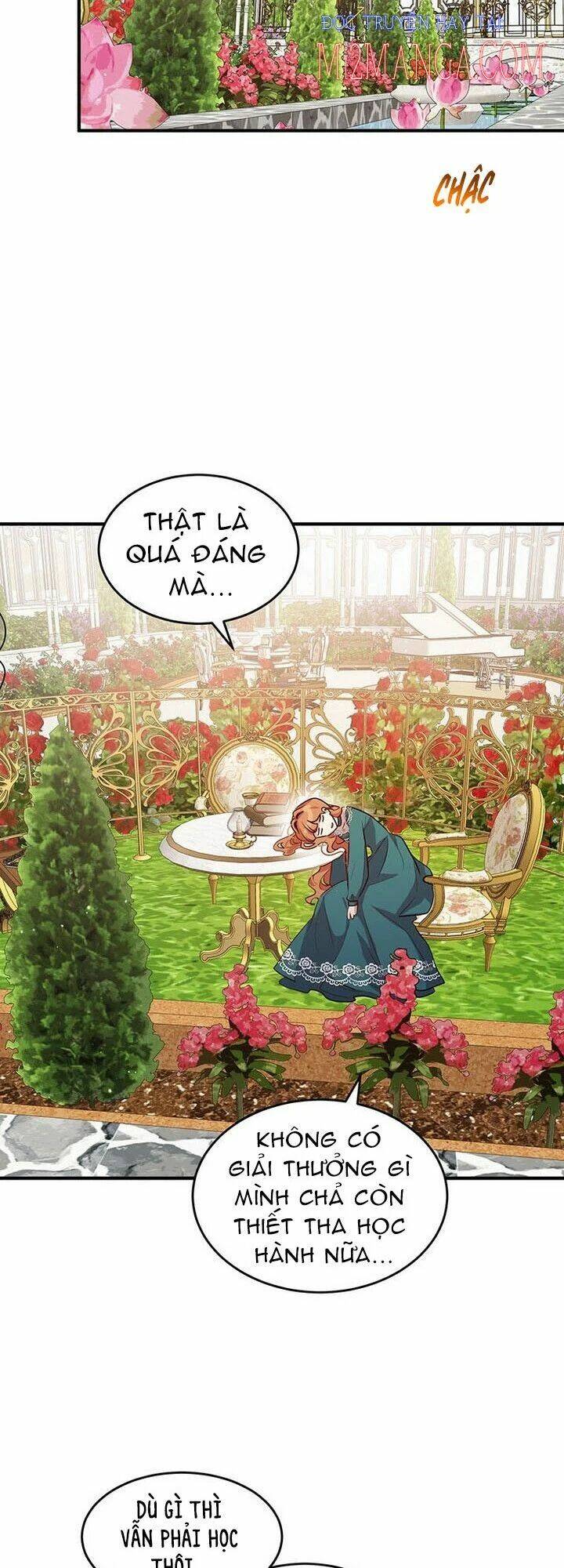 Công Tước, Loạn Vừa Thôi!: Chapter 112.5