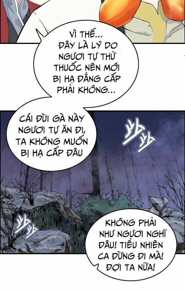 Thần Ma Thiên Sát: Chapter 51