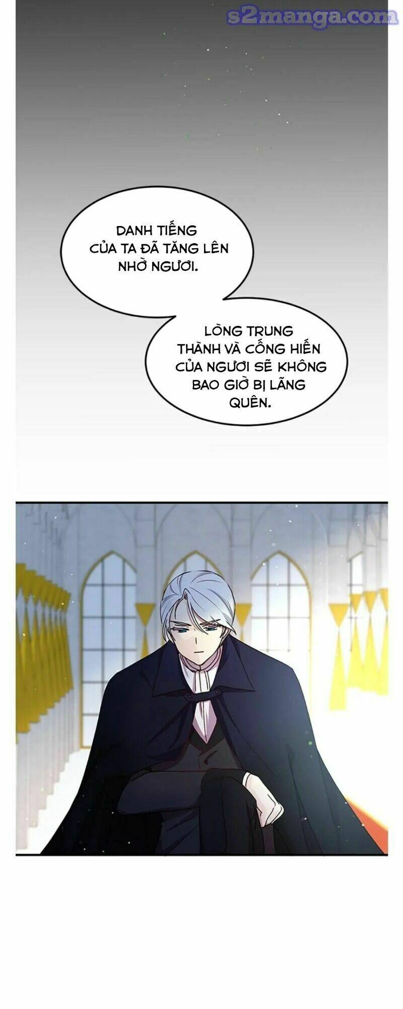 Công Tước, Loạn Vừa Thôi!: Chapter 86