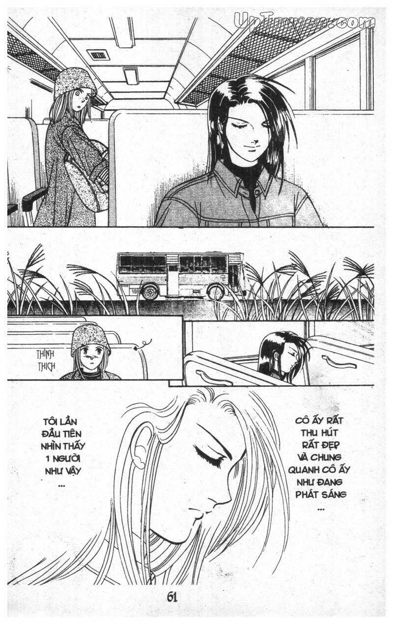 9 Banme No Musashi: Chapter 18