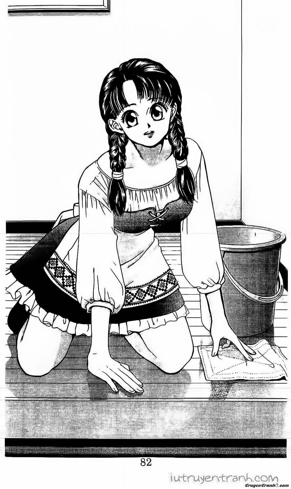 Mirano Nhà Tôi: Chapter 18