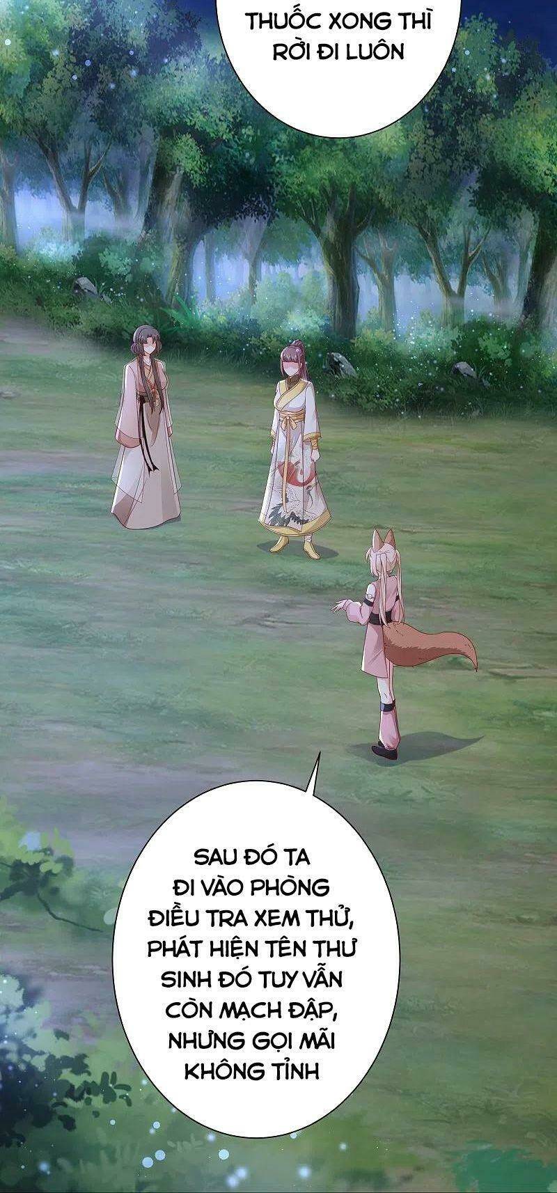 Tối Cường Vận Đào Hoa: Chapter 273