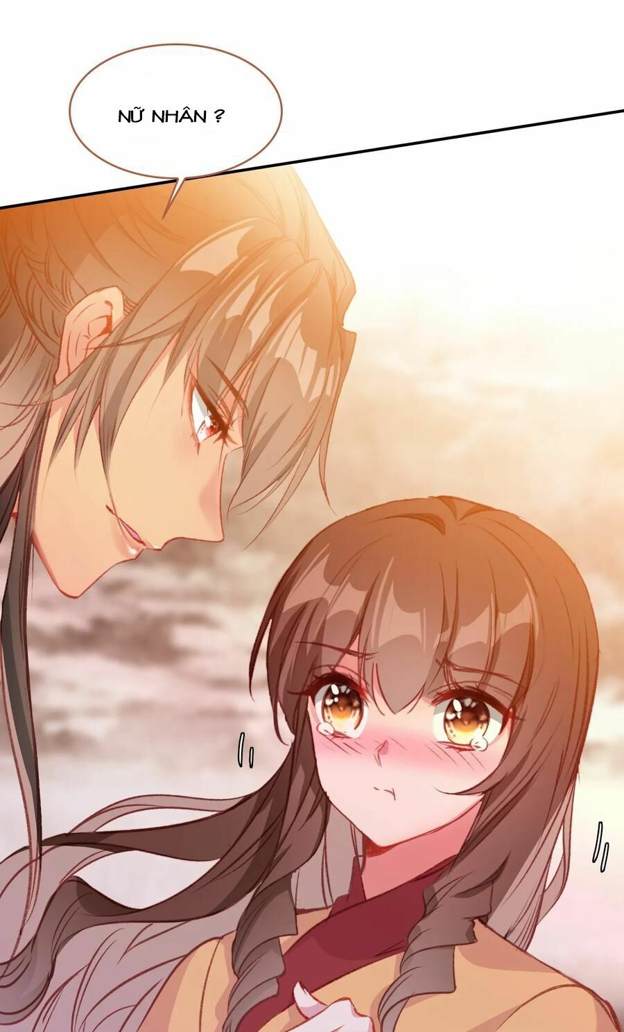 Gả Cho Một Tên Thái Giám Đáng Ghét: Chapter 115