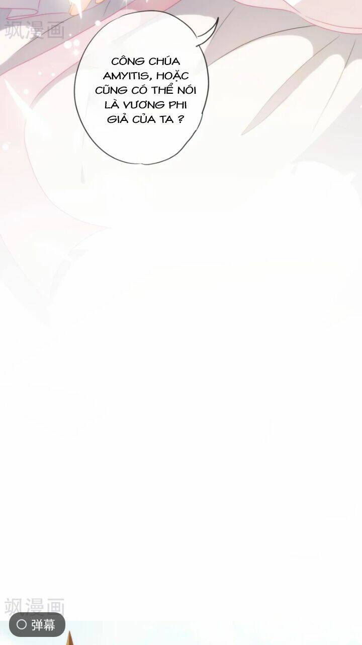 Babylon Vương Phi: Chapter 10