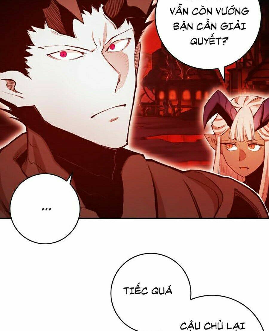 Hard Core Leveling Warrior Ss2: Chapter 68