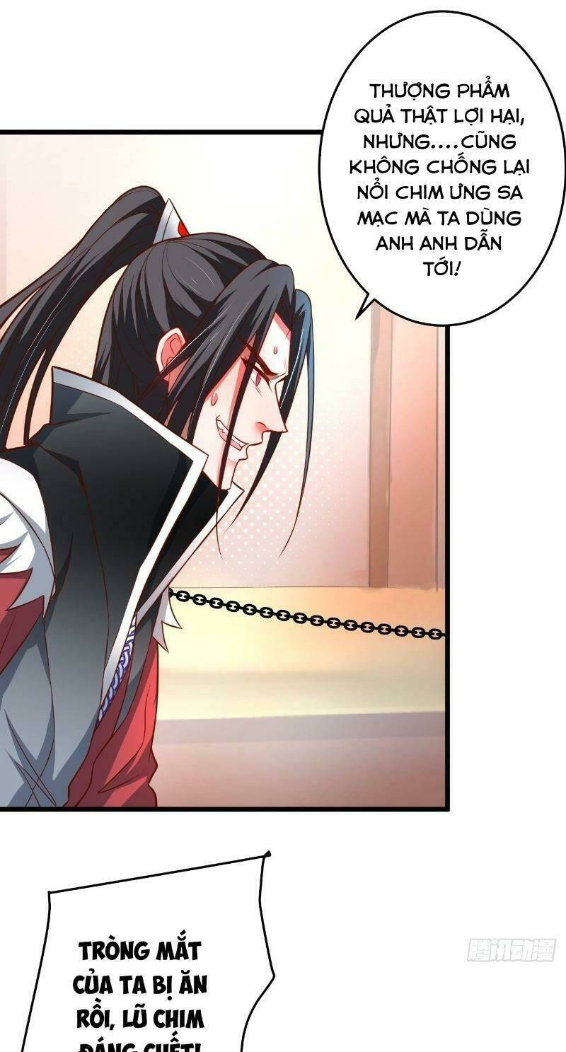 Trọng Sinh Tối Cường Ma Tôn Ở Rể: Chapter 48