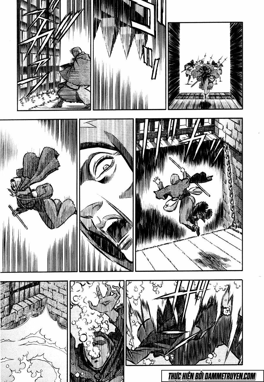 Wolfsmund: Chapter 2