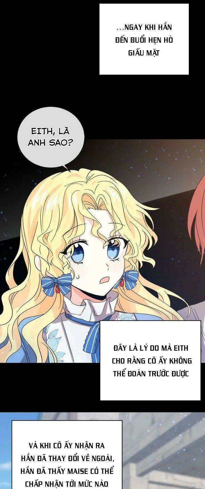 Tôi Là Bạn Gái Cũ Của Một Người Lính: Chapter 25