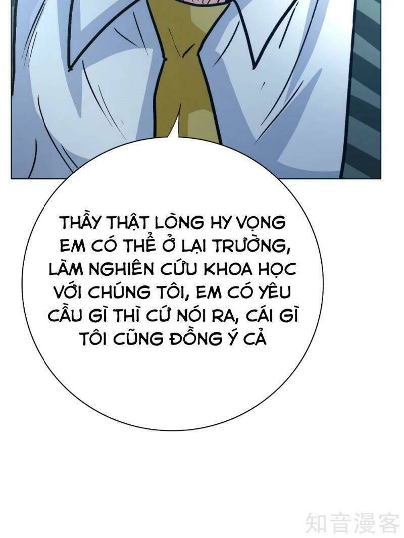 Hệ Thống Tiên Tôn Tại Đô Thị: Chapter 110