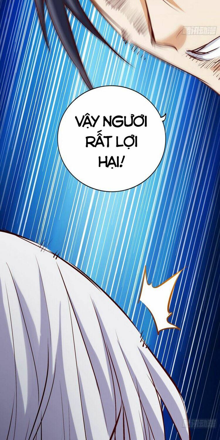 Thông Thiên Chi Lộ: Chapter 70