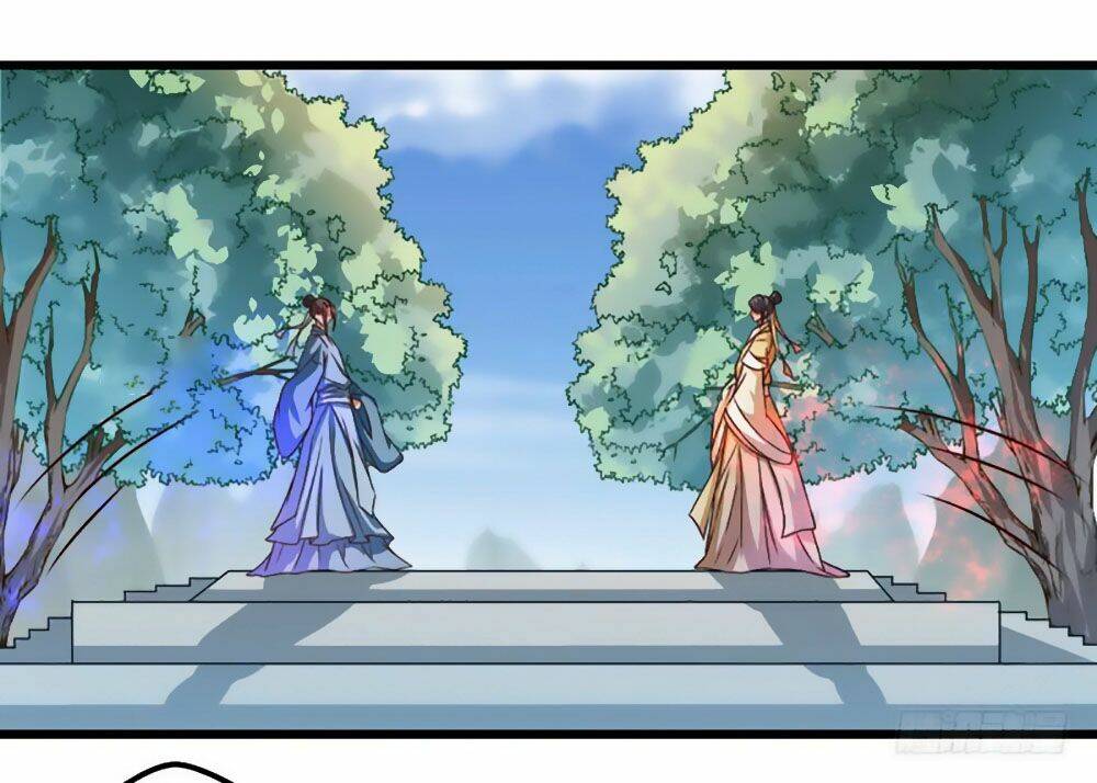 Liêu Liêu Nhân Thân Tu Tiên Truyện: Chapter 76