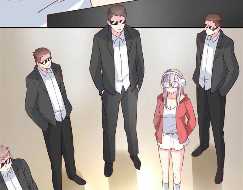 Này! Đừng Động Vào Phô Mai Của Tôi: Chapter 83