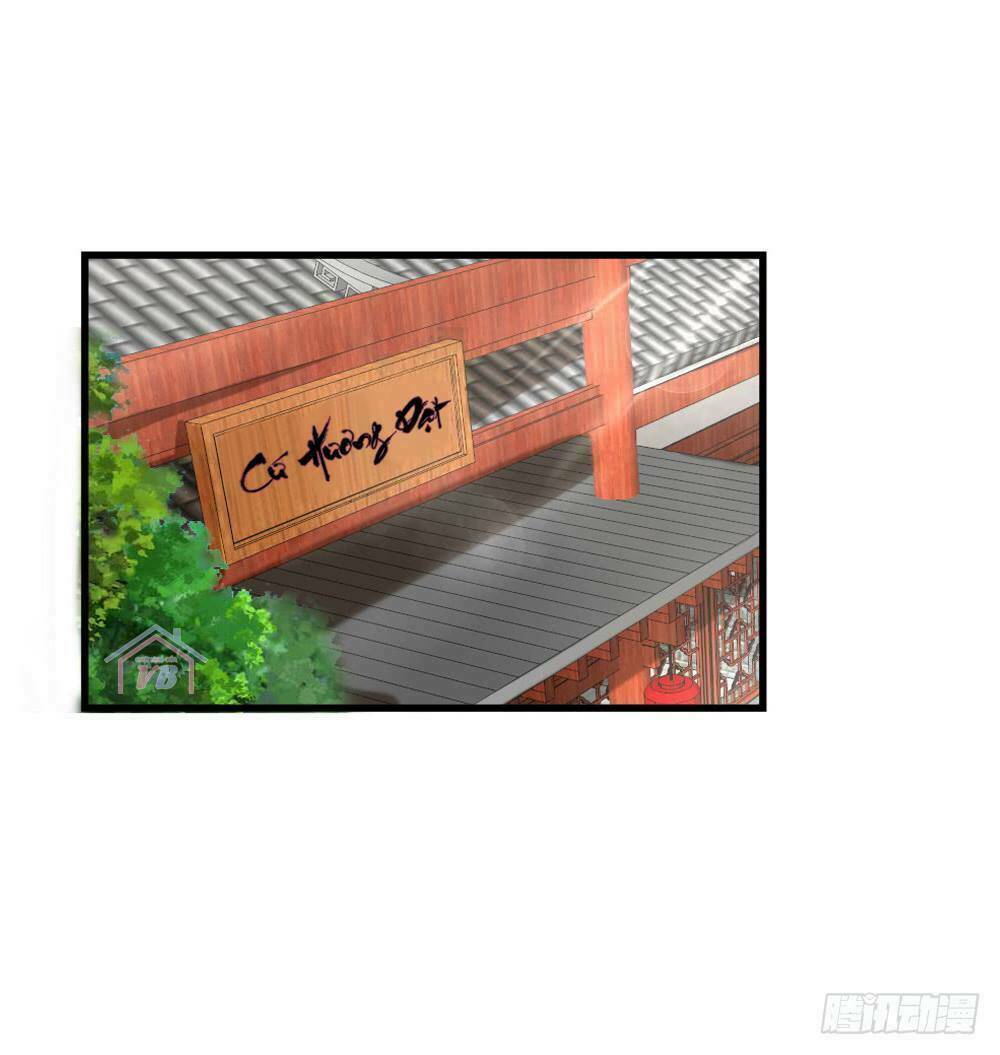 Hồng Nhan Bất Vong Quốc: Chapter 16