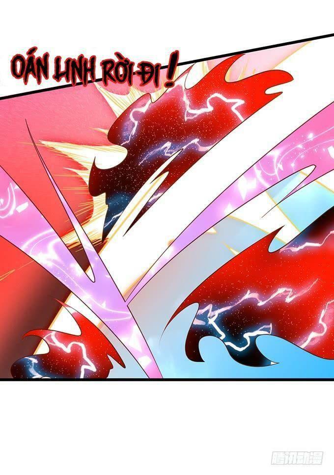 Hồ Tiên Hung Bạo: Chapter 112