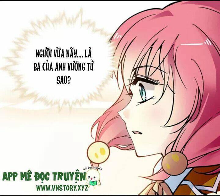 Nữ Hầu Sau Giờ Học: Chapter 98