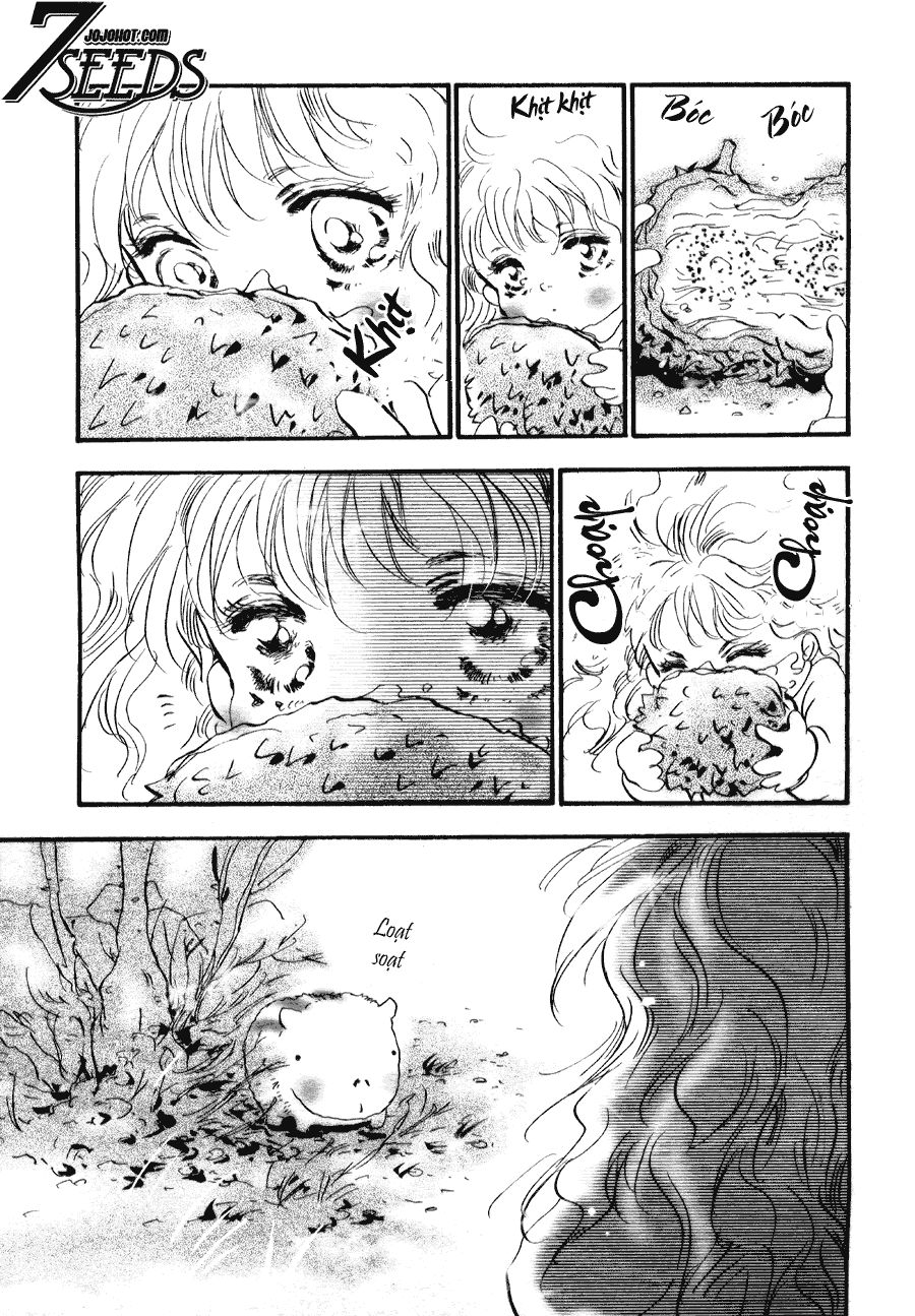 Mầm Sống: Chapter 107