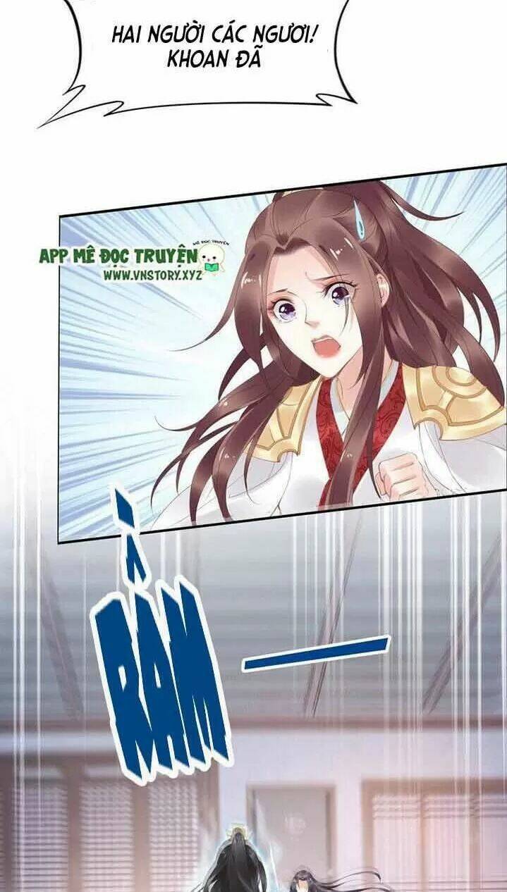 Nhất Sinh Nhất Thế Tiếu Thương Khung: Chapter 43