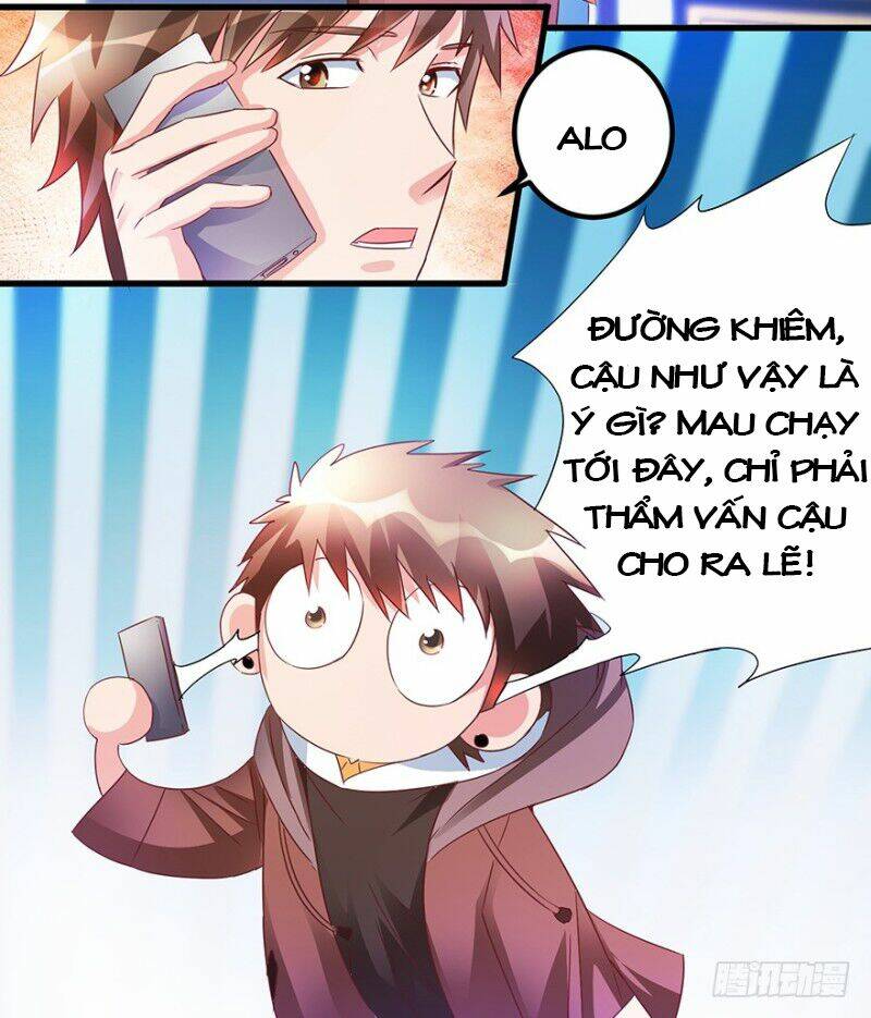 Thấu Thị Tiên Y: Chapter 62