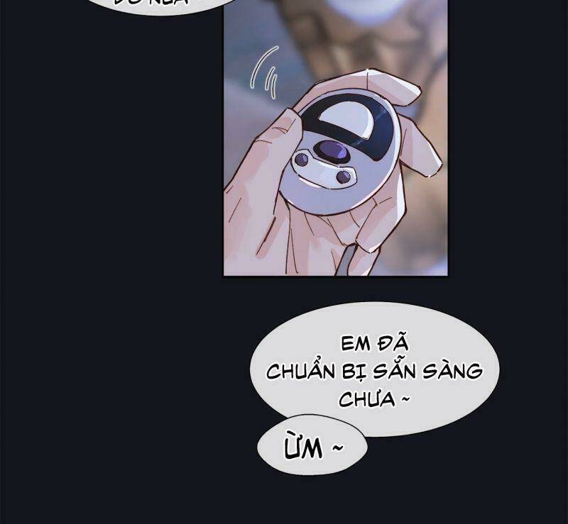 Ảnh Đế Yêu Hồ: Chapter 63