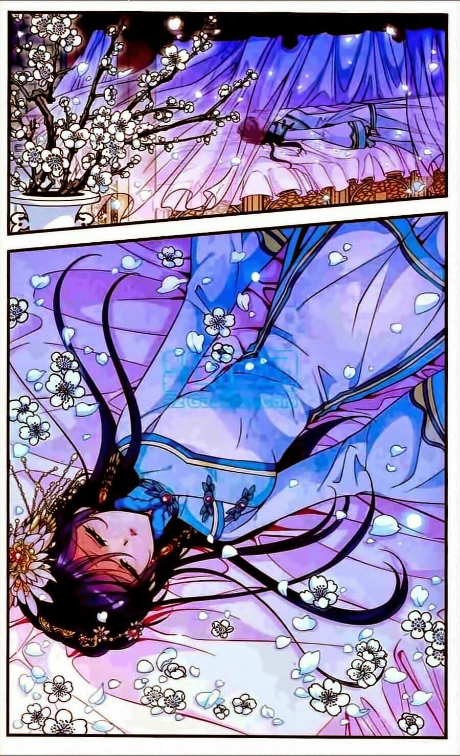 Phi Đãi Nghiên Tuyết: Chapter 37