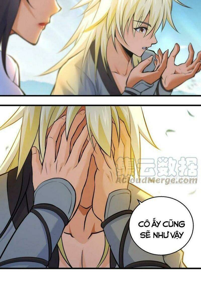 Ta Là Đại Hoàn Đan: Chapter 47