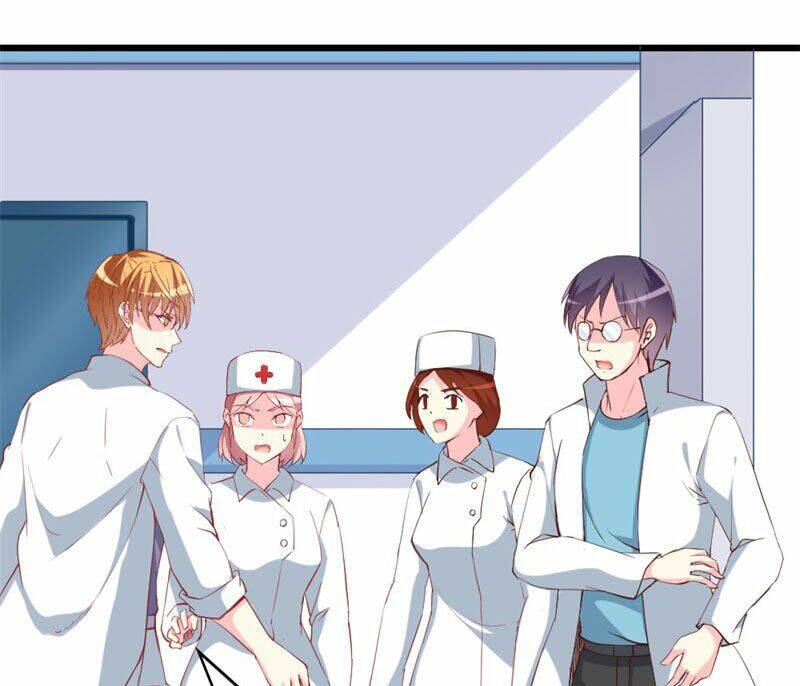 Này! Đừng Động Vào Phô Mai Của Tôi: Chapter 103