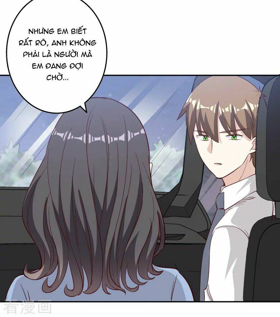 Hôn Nhân Dục Vọng: Thiếu Gia Nhẹ Một Chút!: Chapter 128