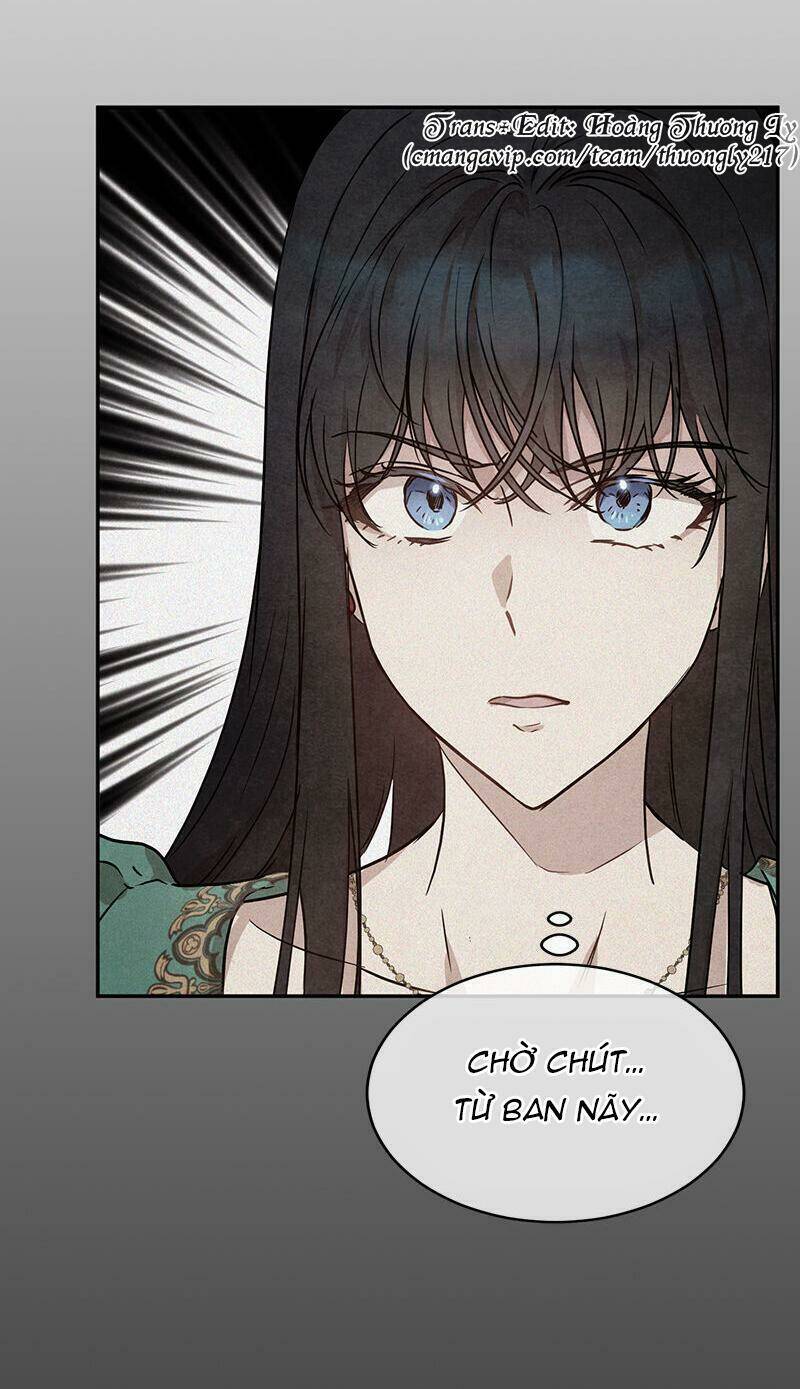 Khế Ước Của Ác Ma: Chapter 35