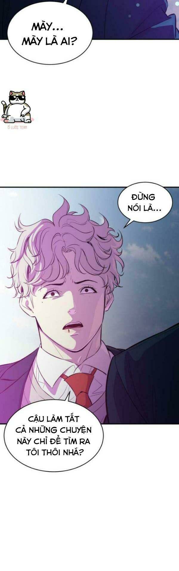 Nhân Vật Phản Diện Bất Tài: Chapter 16