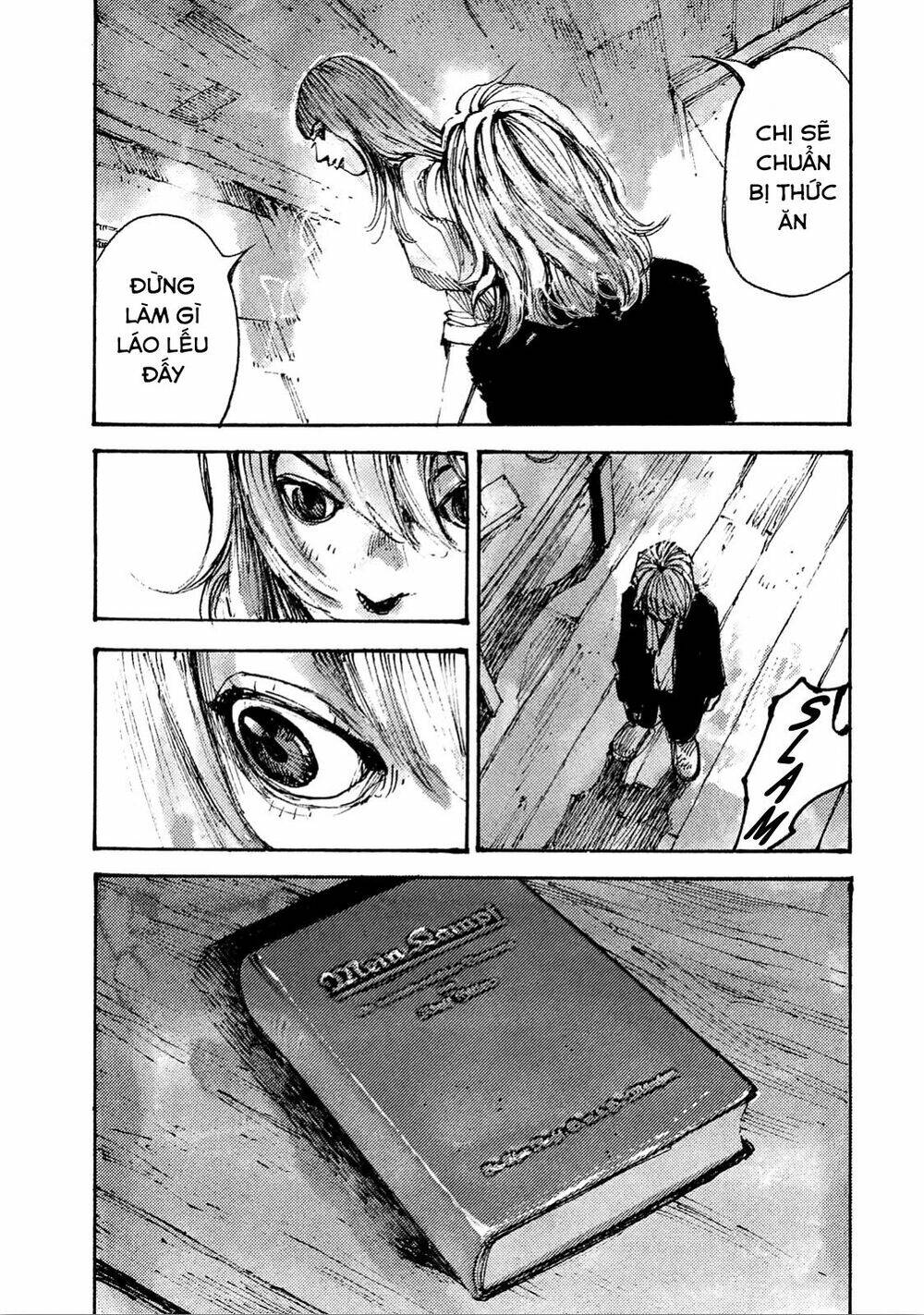 Neun-Takahashi-Tsutomu: Chapter 7