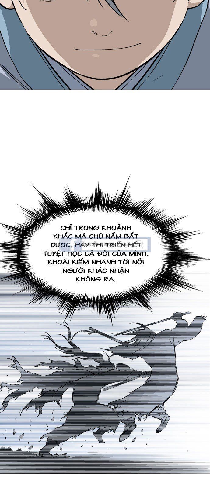 Cao Thủ 2: Chapter 77