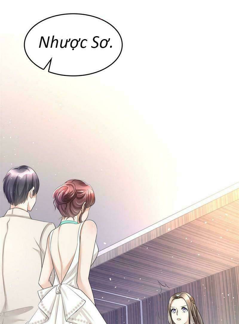 Con Đường Phản Công Của Sủng Thê: Chapter 10.1