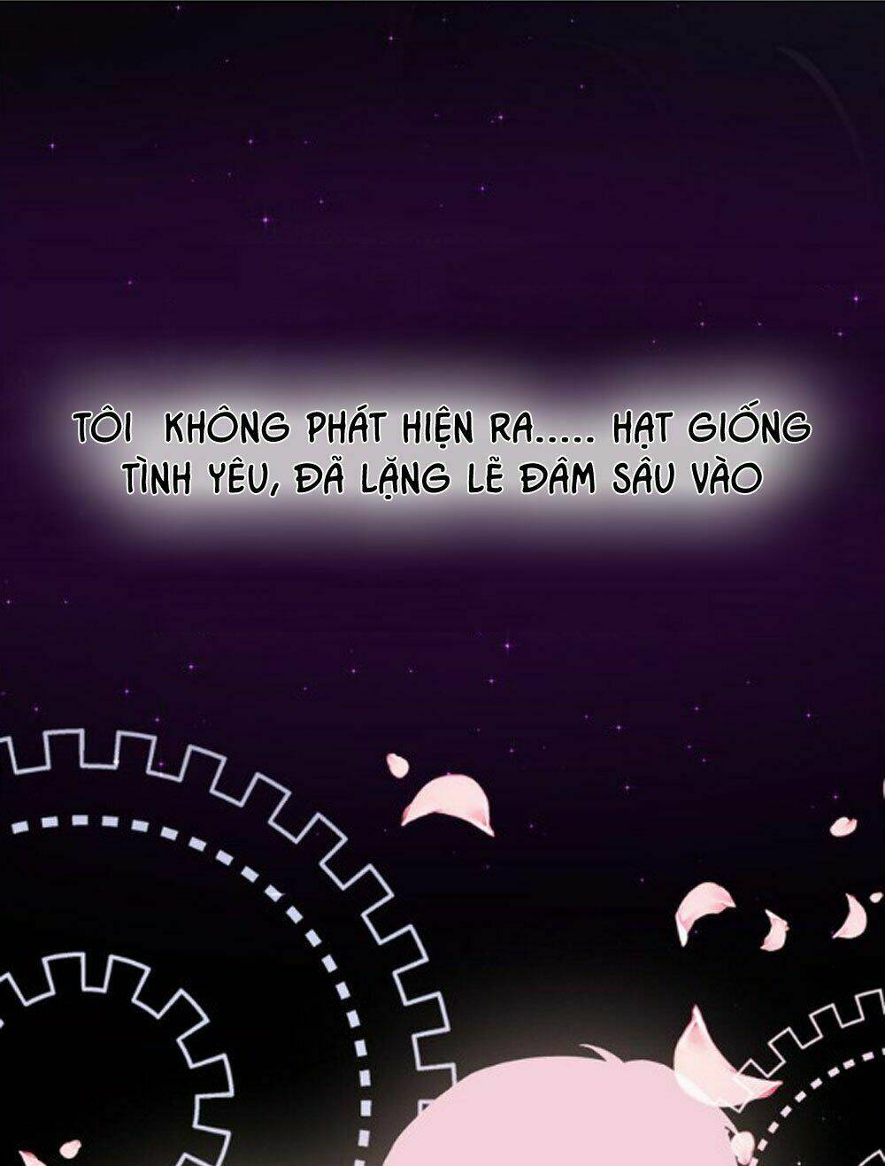 Tiệm May Luyến Sắc: Chapter 0