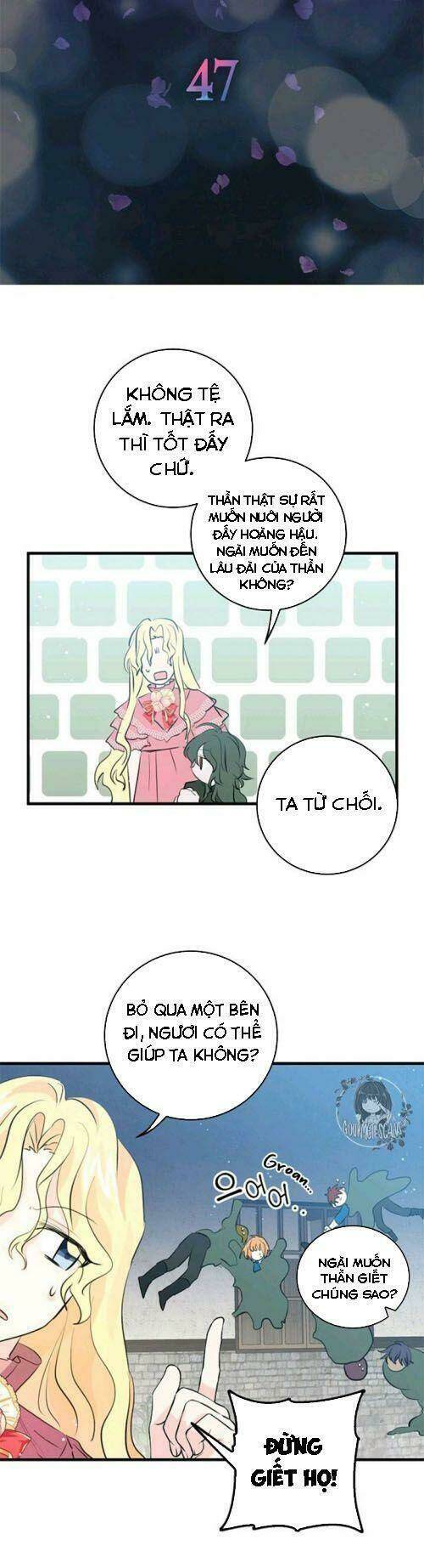 Tôi Là Bạn Gái Cũ Của Một Người Lính: Chapter 47