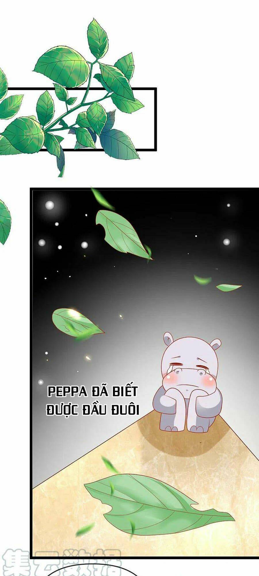 Sủng Hậu Của Vương: Chapter 127