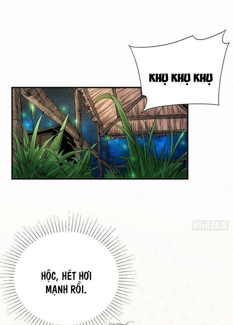 Ma Vương Là Đại Địa Chủ: Chapter 7