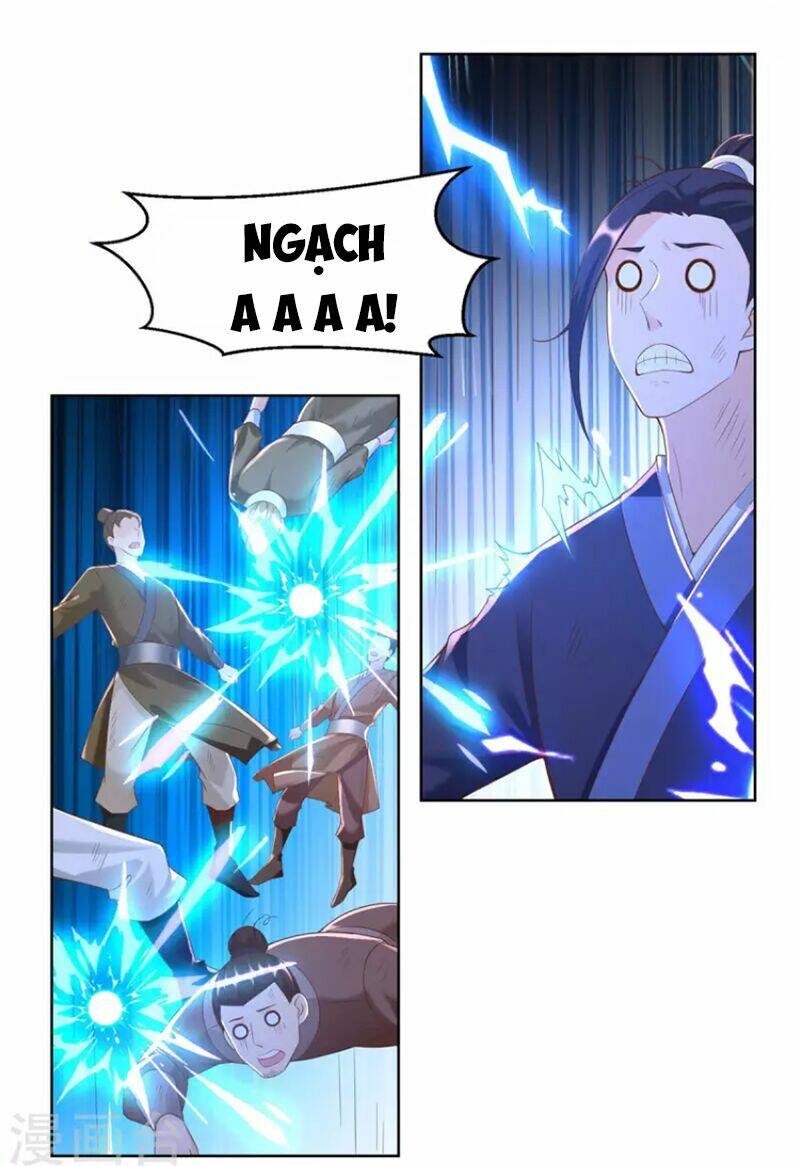 Chí Tôn Trọng Sinh: Chapter 163