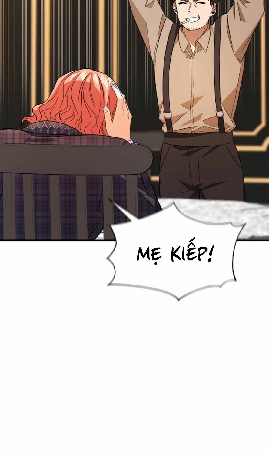 Lòng Trung Thành Với Kẻ Ác: Chapter 21