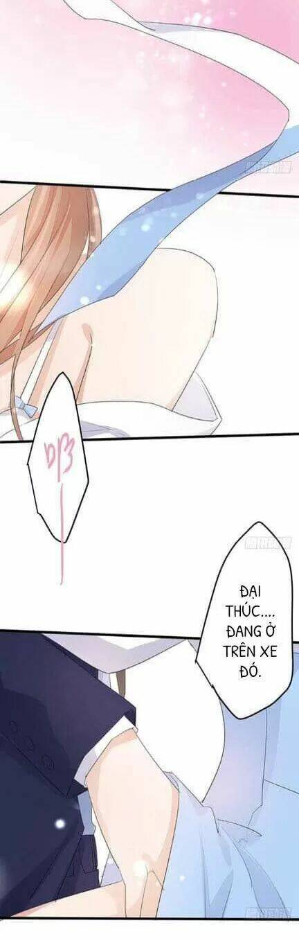 Chào Buổi Sáng, Ức Vạn Manh Thê: Chapter 42